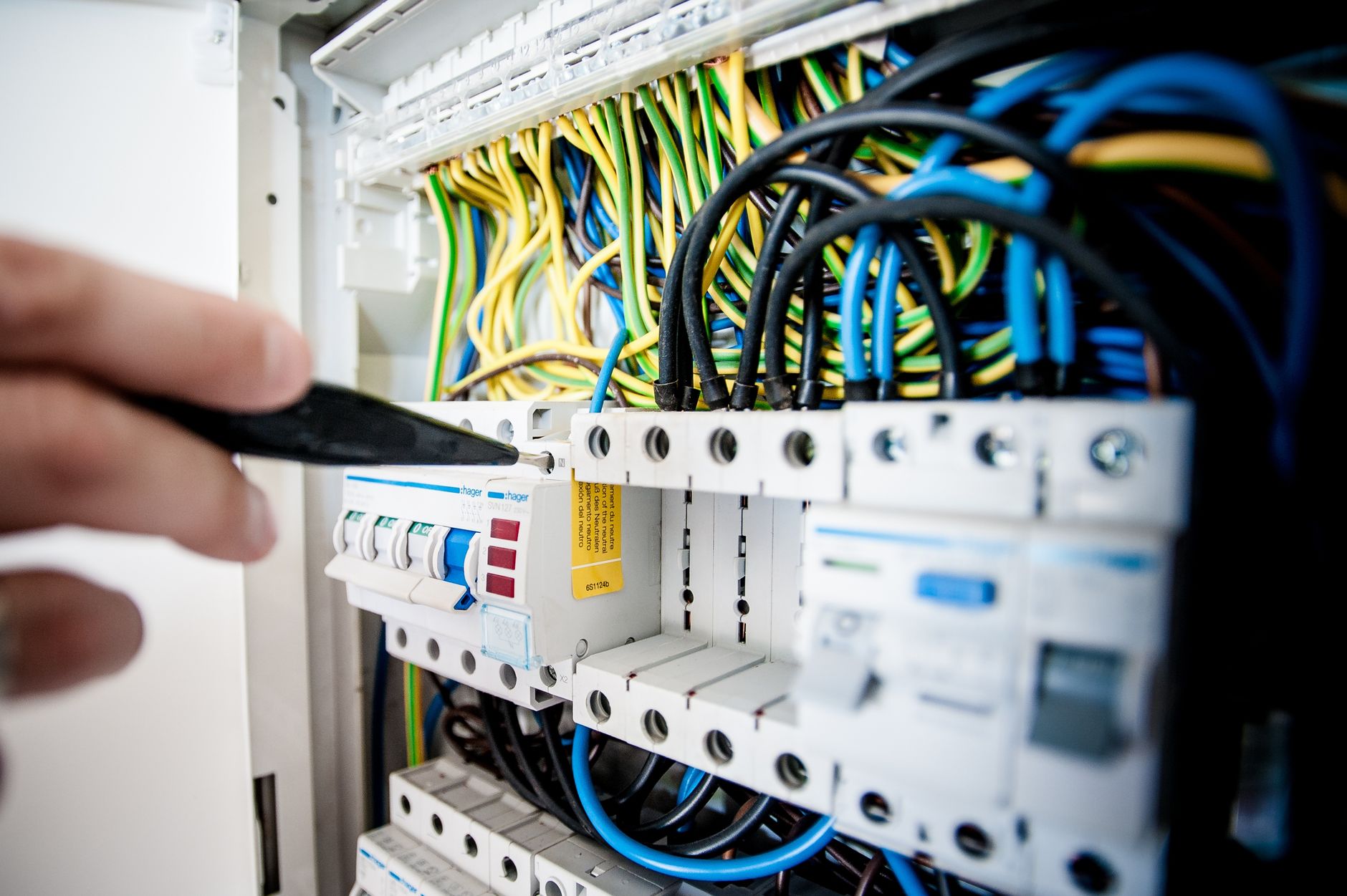 Électricien à Chemillé-en-Anjou